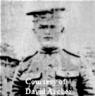 Pte JC Kelly