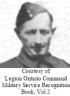 Pte AL Matheson