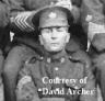 Pte Robert McMillan