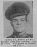 Pte WH Moore