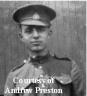 L/Cpl JB Preston