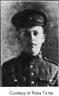 Pte JH Rogers