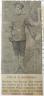 Pte EF Rothwell