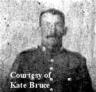 Pte LA Rushlow