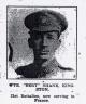 Pte AC Shane