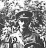 Capt GA Speer