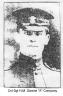 Col Sgt HM Swaine