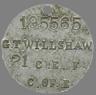 Pte GT Willshaw